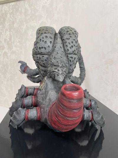 究极邪神 加坦杰厄