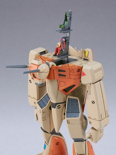 PLAMAX PX09 超時空要塞 VF-1D 女武神