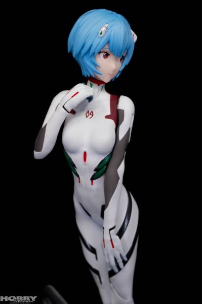 新世纪福音战士新剧场版：终 Luminasta 凌波零