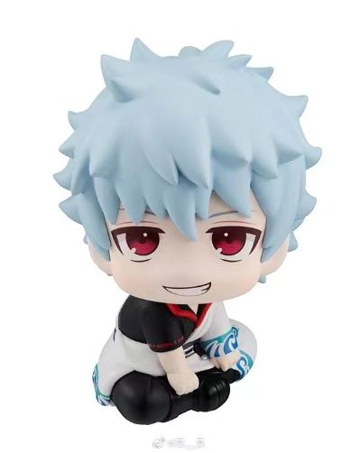 Look Up 银魂 坂田银时