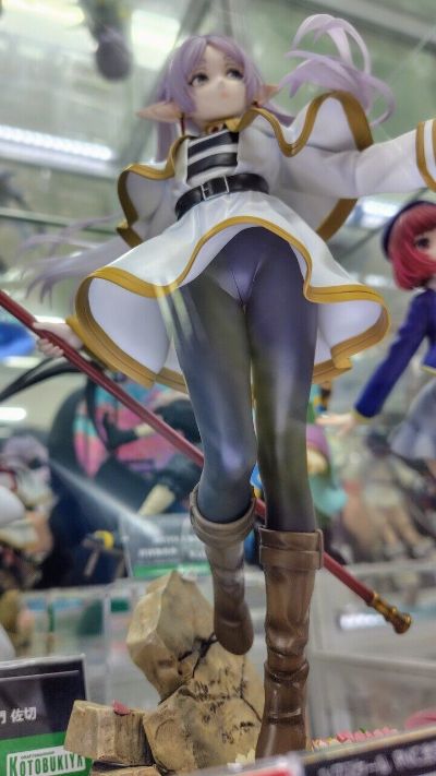 葬送的芙莉莲 芙莉莲