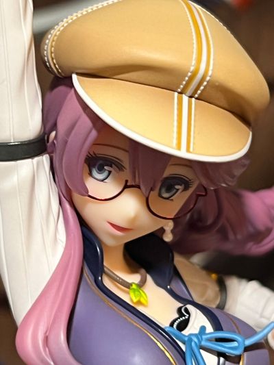 英雄传说：创之轨迹 艾玛·米尔斯汀