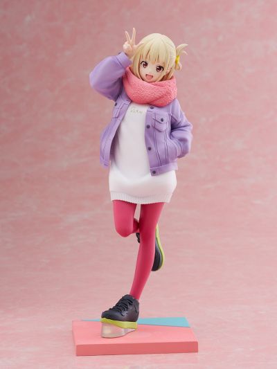 TENITOL 莉可丽丝 锦木千束