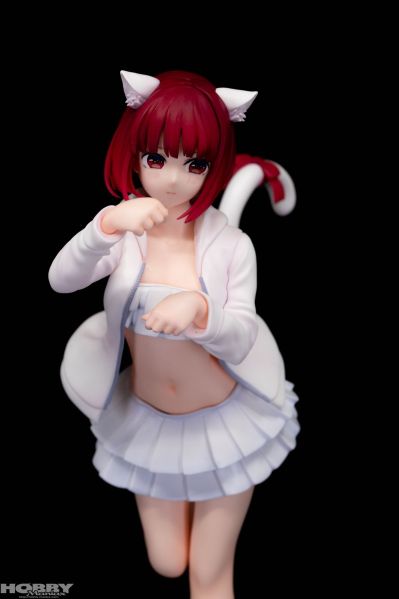 Luminasta  我推的孩子 有马加奈