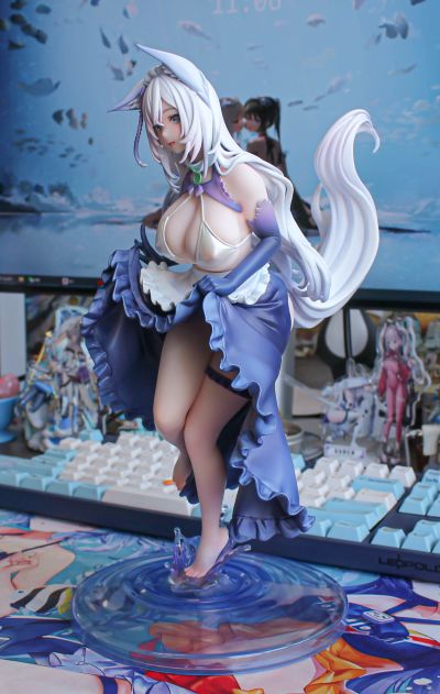 MB家的女仆 梅洛