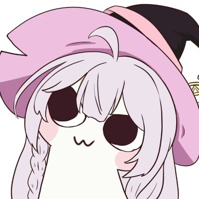 魔女之旅 小小伊蕾娜