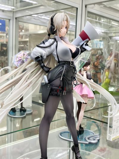 碧蓝航线 喀琅施塔得 突击行动开始！