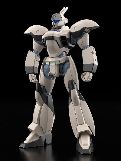 MODEROID 机动警察 AVS-98Mk-II标准型 量产机色