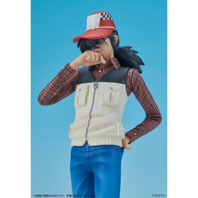 DIGSTA 天才小钓手 鲇川鱼绅