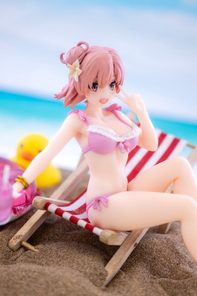 AFG 我的青春恋爱物语果然有问题。完 由比滨结衣