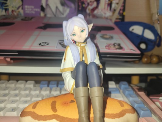 葬送的芙莉莲 芙莉莲