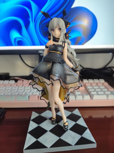 RISE UP系列 明日方舟 温蒂 庆典时光