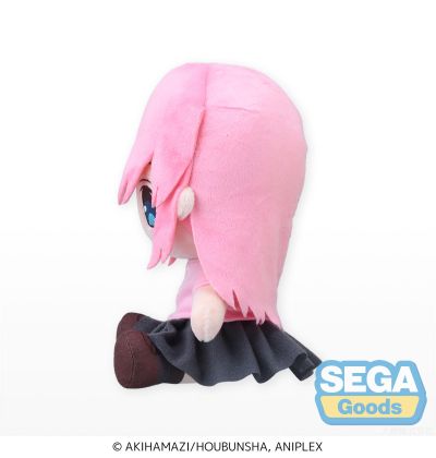 孤独摇滚！ 毛绒玩偶 后藤独