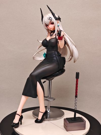 明日方舟 泥岩-黑曜石