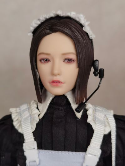 501S614-C 刻尔珀洛斯女仆队 静谧犬   Cer（瑟尔）