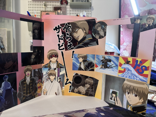 银魂 沖田総悟（再販）