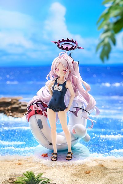 蔚蓝档案 空崎日奈 泳装