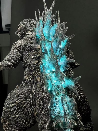 UDMGMO-01S 哥斯拉-1.0 哥斯拉