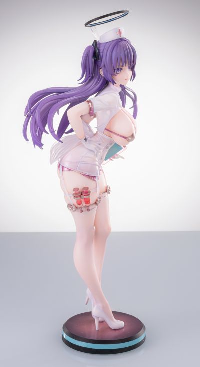 蔚蓝档案 护士优香