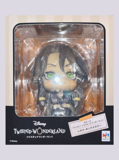 Look Up 迪士尼 扭曲仙境 Leona Kingscholar