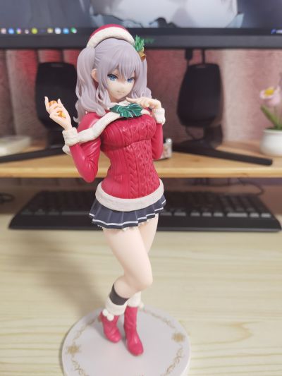 舰队Collection -舰娘- 鹿岛 圣诞装
