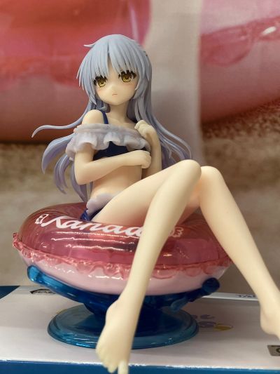 Angel Beats!  AFG人偶 立华奏