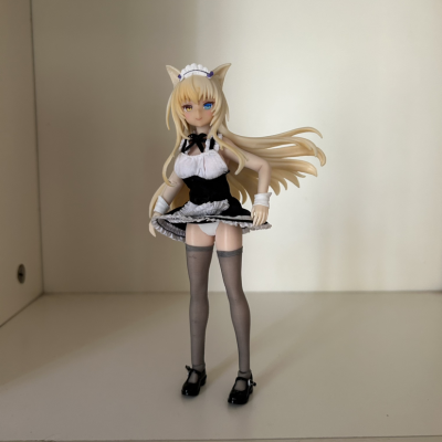 POP UP PARADE  VShojo Nyatasha Nyanners