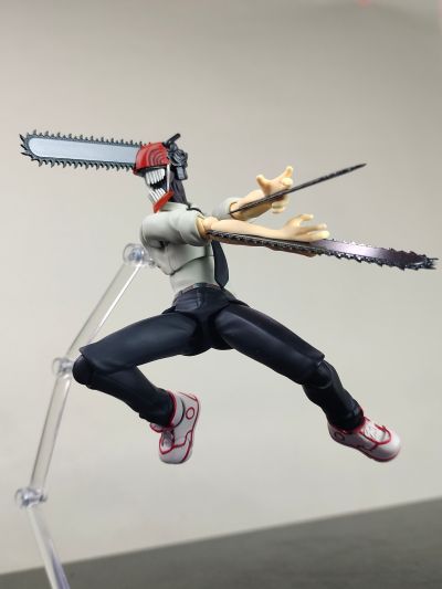 figma#586  链锯人 淀治