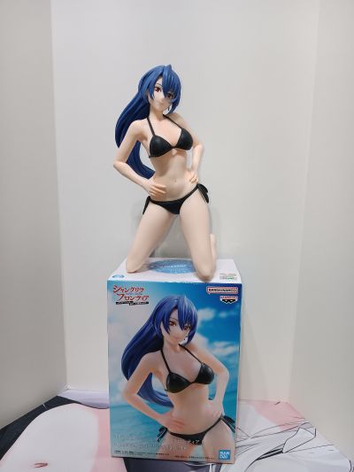 香格里拉边境   -Celestial vivi-天音永远