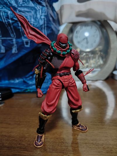 figma 戦国大戦 忍殺 服部半蔵