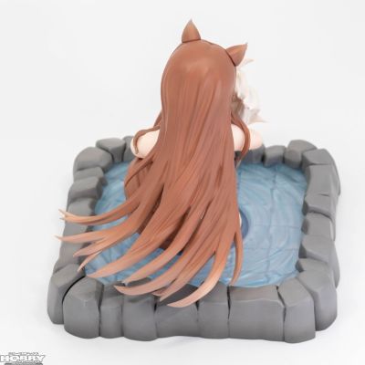 狼与香辛料 merchant meets the wise wolf 温泉乐园（暂译） 赫萝