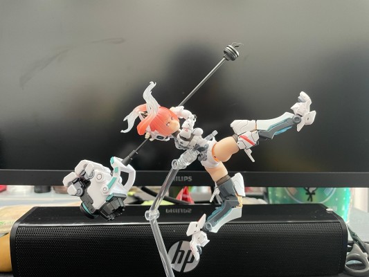 EveD系列AMBRA-02(强袭猫) 安布拉