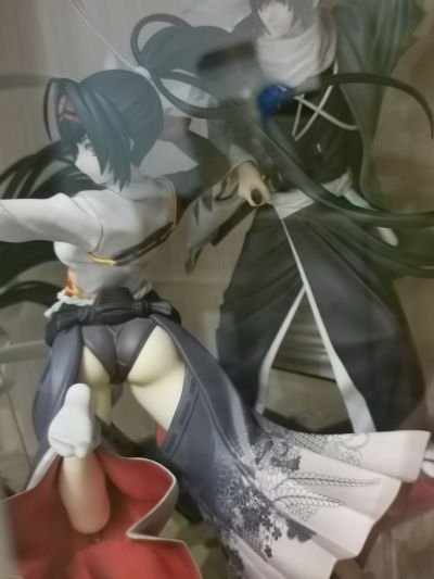 百花繚乱 上杉景勝