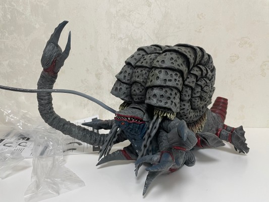 究极邪神 加坦杰厄