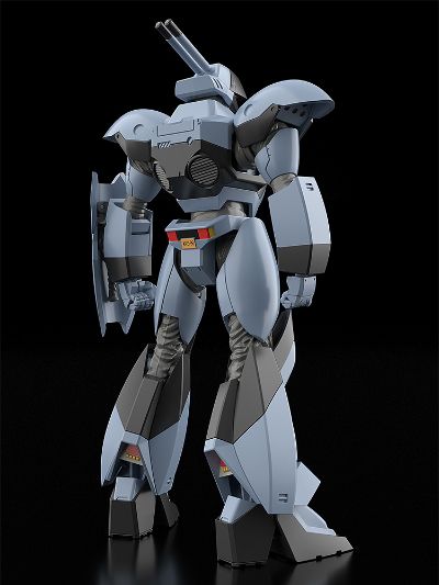 MODEROID 机动警察 AVS-98Mk-II标准型