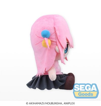 孤独摇滚！ 毛绒玩偶 后藤独