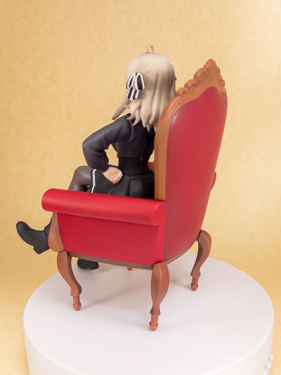 特工教室 花园 莉莉