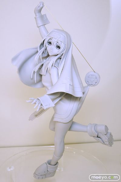 罪恶装备XX Λ CORE PLUS R 布丽姬