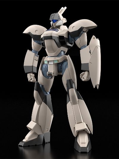 MODEROID 机动警察 AVS-98Mk-II标准型 量产机色