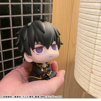 Look Up 银魂 土方十四郎