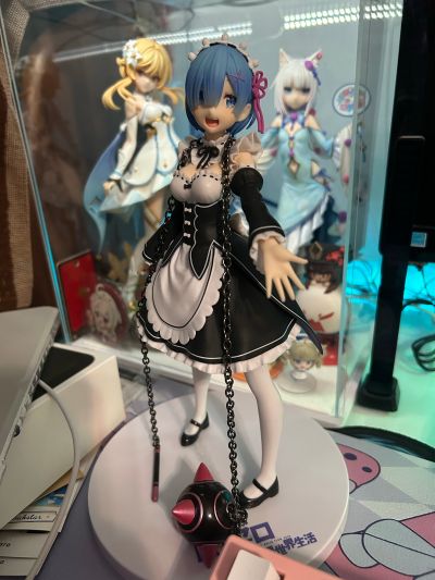 Re：从零开始的异世界生活 FIGURIZMα “雷姆-SALVATION”