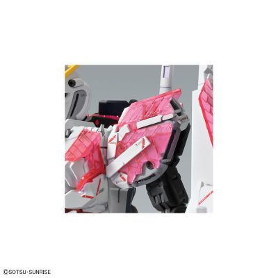 MG NT高达 C装备 Ka版