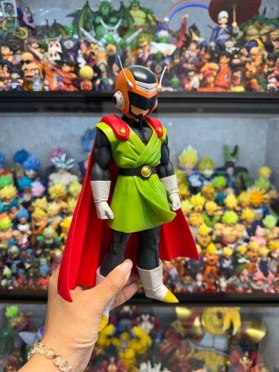 一番赏 龙珠 激突!!赌上宇宙的战斗 最终大奖 蒙面赛亚超人