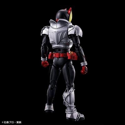 Figure-rise Standard  假面骑士月骑  月骑形态