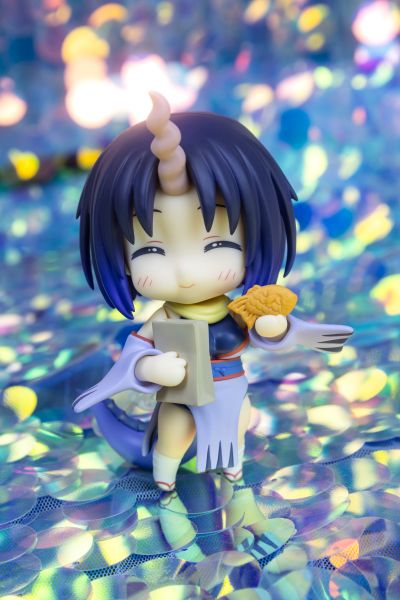 粘土人#2253 小林家的龙女仆 艾露玛