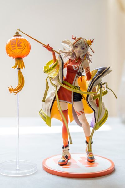 明日方舟 年 良辰锦年