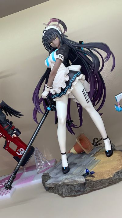 联盟空军航空魔法音乐队 光辉魔女  弗吉尼亚·罗伯逊