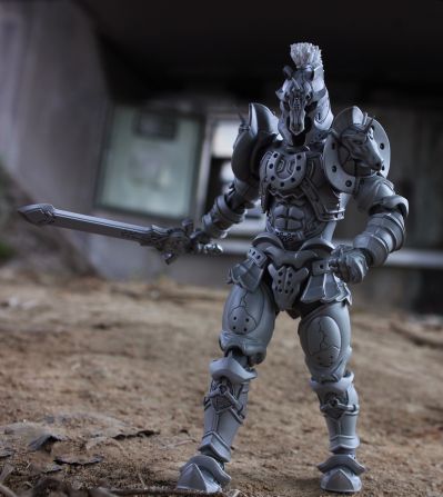 S.H.Figuarts（真骨雕制法）  马俄尔以诺