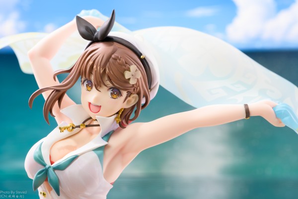 莱莎的炼金工房2：失落的传说与秘密妖精 莱莎