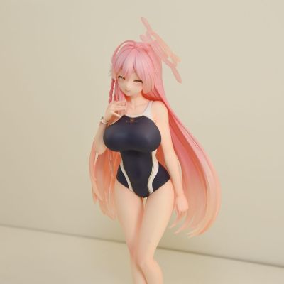 蔚蓝档案 浦和花子